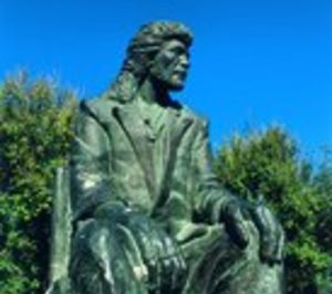 Camarón de la Isla prestará su rostro a una cadena de restauración