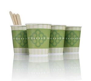 Metsä Board lanza un cartón ligero y sostenible para uso alimentario