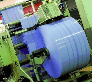 La facturación de Saplex en 2013 se situó en línea con el año anterior