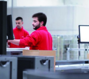 Servicio Móvil avanza hacia sus objetivos