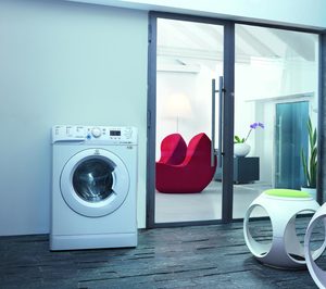 Indesit lanza la lavasecadora Innex