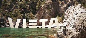 Vieta patrocina el festival de Cap Roig