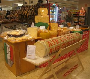 Hispano Italiana de Charcutería, suma y sigue