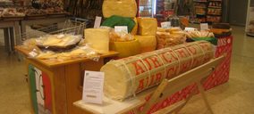 Hispano Italiana de Charcutería, suma y sigue