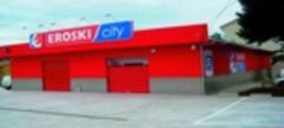 Vegalsa impulsa el modelo Eroski City en Galicia