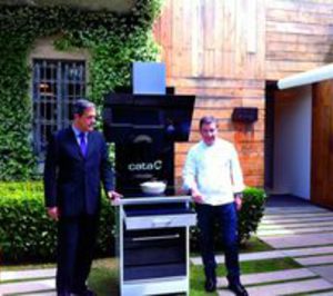 Cata mejora su oferta por Fagor