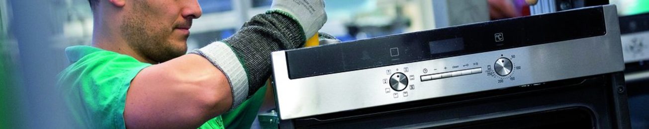 Informe anual del sector de Electrodomésticos de Línea Blanca 2014
