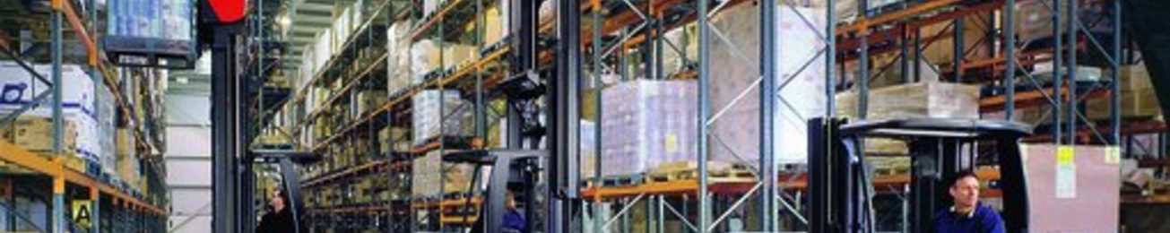 Informe 2014 del sector de carretillas