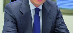 Enrique Yeste, nuevo director de Marketing de JCS para Sur de Europa