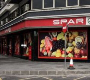 Agrucán refuerza su tejido propio de tiendas Spar