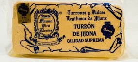 Turrones Manuel Picó compra los activos de otra turronera de Jijona