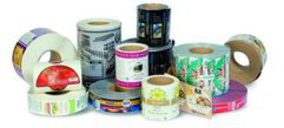 Informe 2014 sobre el sector de Etiquetas Industriales