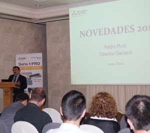 Concluye el Roadshow de Mitsubishi Electric