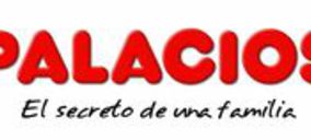 Palacios Alimentación alcanza una facturación récord