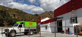 Trops adapta su centro de Granada