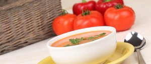 Informe 2014 del mercado de gazpacho y cremas refrigeradas