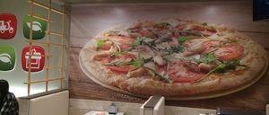 Bocadillos y Sándwiches, a diferente ritmo