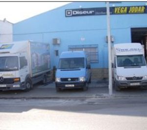 Disproclean inicia su actividad distribuidora de químicos y productos de droguería