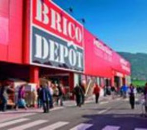 Brico Depôt prepara inauguración