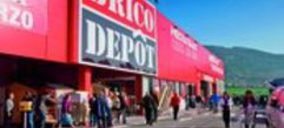 Brico Depôt prepara inauguración