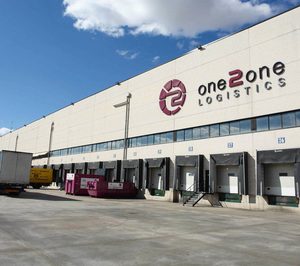 One 2 One prescinde de Alovera