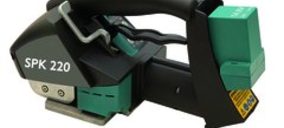 Controlpack presenta un nuevo equipo de flejado