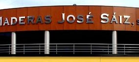 PGS toma el 20% de Maderas José Saiz