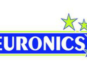 Euronics España, ligero incremento de compras en 2013