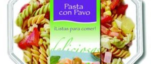 Ensaladas Refrigeradas: Su demanda va en aumento