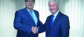 FECE y Recyclia refuerzan su convenio con la recogida de residuos de gama marrón