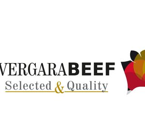 Miguel Vergara inicia el cebo de vacuno Aberdeen Angus