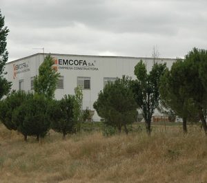 Emcofa entra en proceso de liquidación