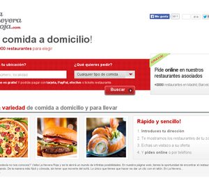 Mediaset entra en el capital de La Nevera Roja