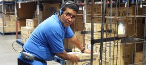 Tomás Barreto implanta el picking por voz de Vocollect