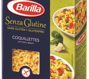 Barilla incorpora el sistema Perfect Package de Dassault