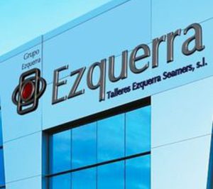Talleres Ezquerra Seamers mejora instalaciones y maquinaria
