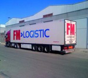 FM Logistic incorpora nuevos clientes de alimentación y retail