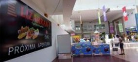Un multifranquiciado abrirá su cuarto Lizarrán en agosto