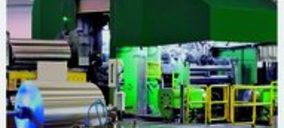 Aliberico compra la planta de Sabiñánigo de Inasa Foil