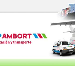 Trans-Ambort prepara su impulso