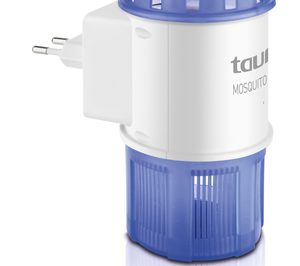 Taurus lanza la nueva línea Hunter para repeler mosquitos