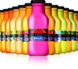 Hero España apuesta por los zumos premium para horeca