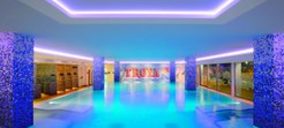 Alexandre Hotels culmina la reforma integral del Troya