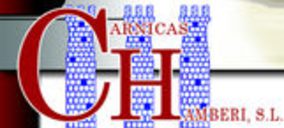 Cárnicas Chamberí inicia la inversión en su nuevo centro productivo