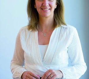 Carrefour Property nombra directora de Comercialización y Estudios