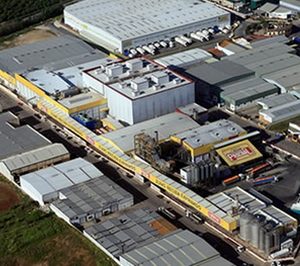 Zumos Palma inicia una nueva etapa