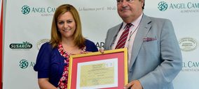Grupo Ángel Camacho obtiene el distintivo de calidad ambiental