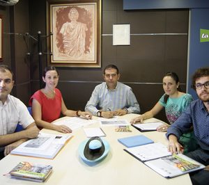 La Botica de los Perfumes prepara su salto a Portugal