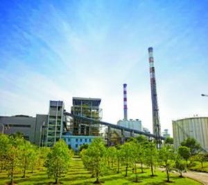 Asia Pulp & Paper pone en marcha un centro de distribución en Bélgica