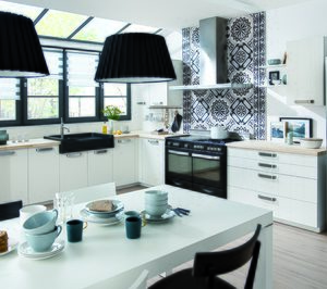 Schmidt presenta dos nuevas colecciones de cocinas